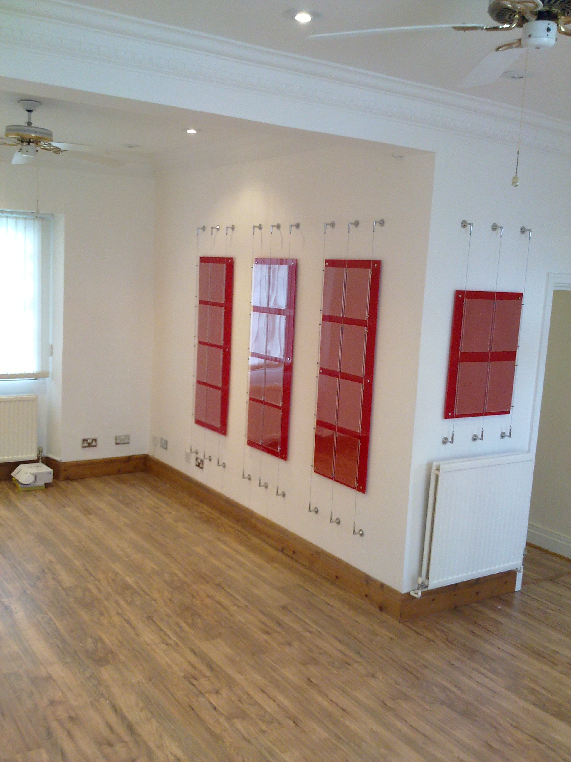 Bailey Estates residential and commerical to rent